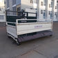 熊谷農機　中古整地キャリア