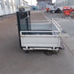 熊谷農機　中古整地キャリア