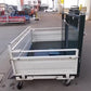 熊谷農機　中古整地キャリア