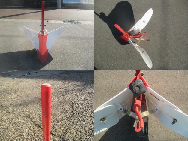 アポロ 中古 培土機 – 農キング