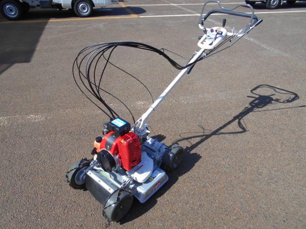 ISEKIアグリ　中古スパイダーモア