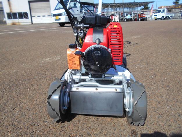 ISEKIアグリ　中古スパイダーモア