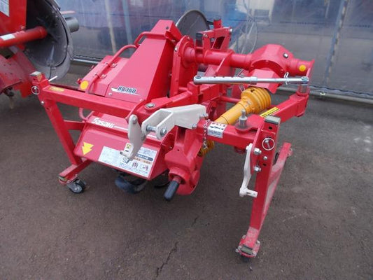 ササキ　中古　畦塗機