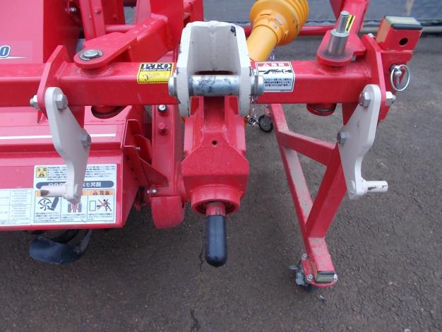 ササキ　中古　畦塗機