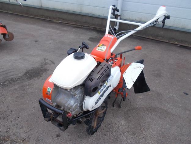 クボタ　中古　管理機