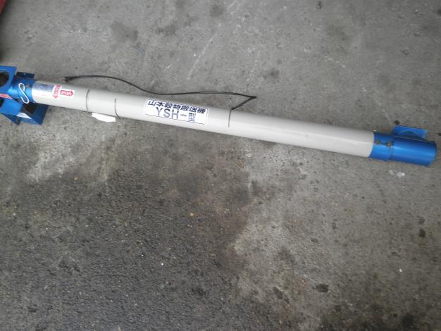 穀物運搬機