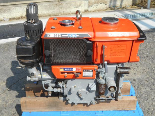 中古 発動機 ディーゼル エンジン