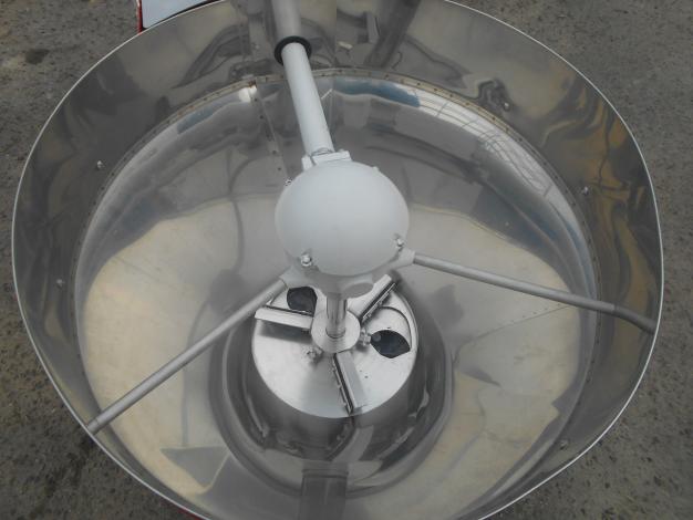 丸山 中古 自走式 肥料散布機