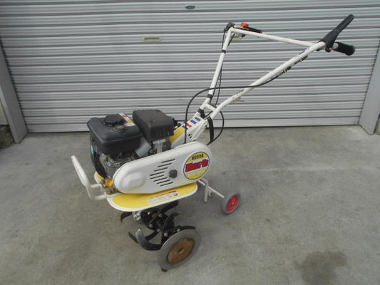 オーレック 中古 管理機