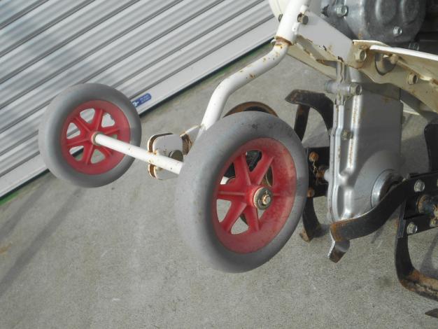 オーレック 中古 管理機 – 農キング