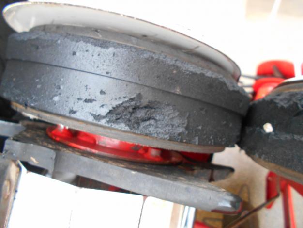 中古　ヤンマー枝豆収穫機