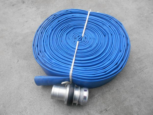 サニー中古 ホース 3インチ エンジンポンプ