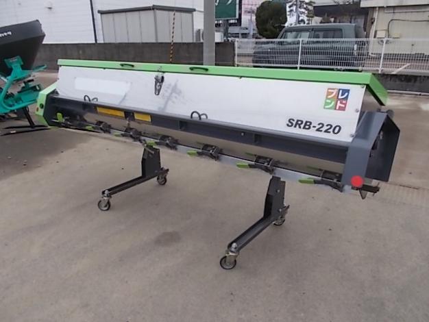 タイショー　中古　散布機