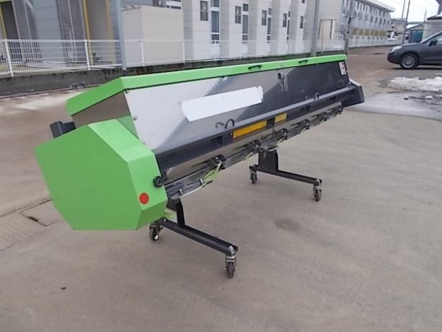 タイショー　中古　散布機