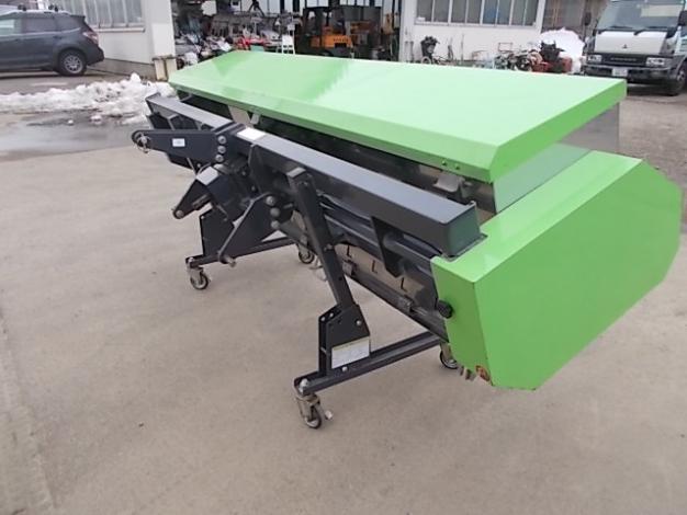 タイショー　中古　散布機