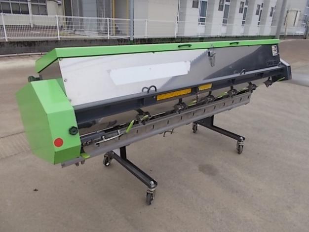 タイショー　中古　散布機