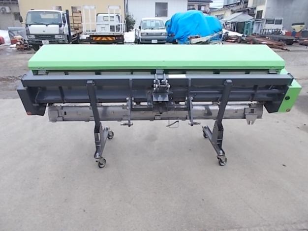タイショー　中古　散布機
