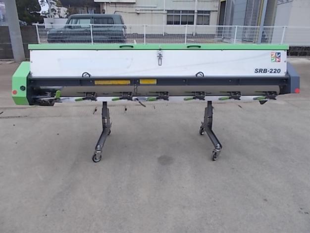 タイショー　中古　散布機