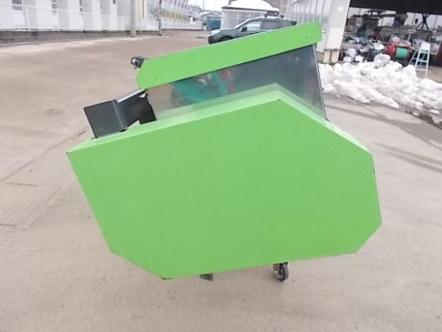 タイショー　中古　散布機