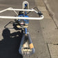 吉徳　中古　溝切機