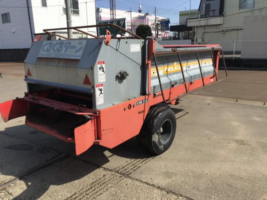 デリカ　中古　マニアスプレッダー