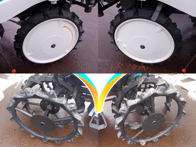 クボタ　中古　田植機