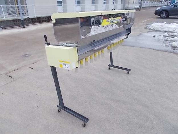 タイショー　中古　散布機