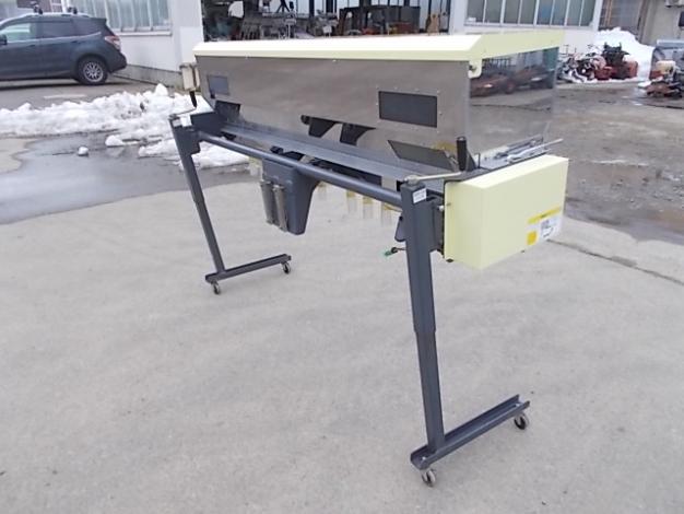タイショー　中古　散布機