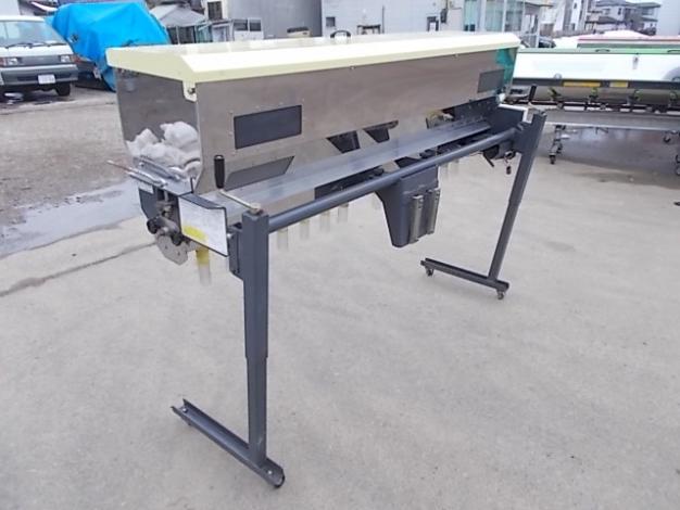 タイショー　中古　散布機