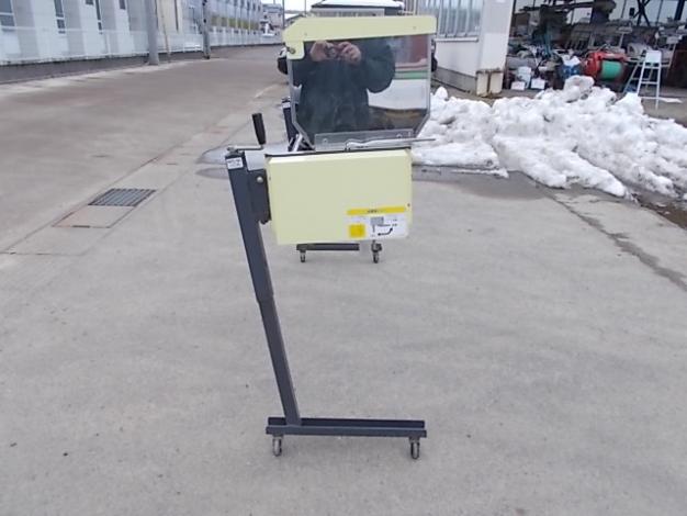 タイショー　中古　散布機
