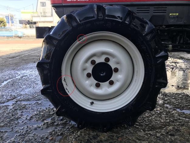 三菱 中古 トラクター – 農キング