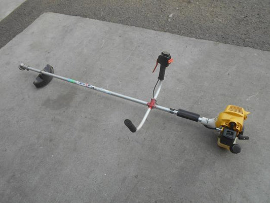 マルヤマ　中古　刈払機