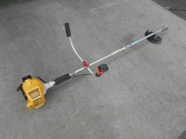 マルヤマ　中古　刈払機