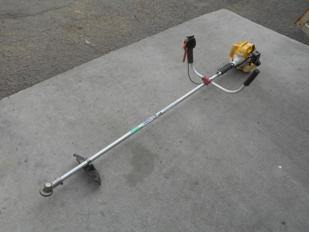 マルヤマ　中古　刈払機