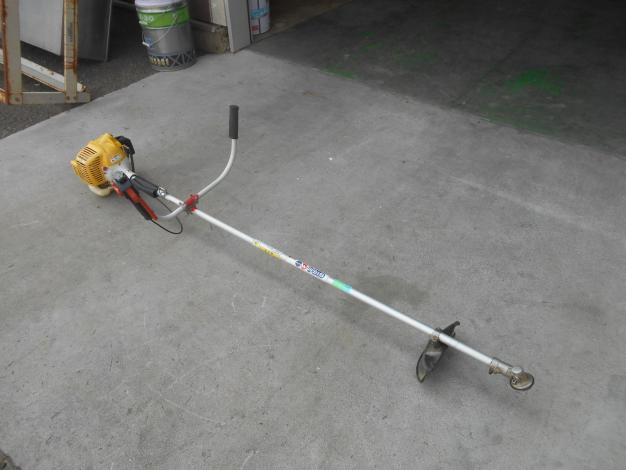 マルヤマ　中古　刈払機