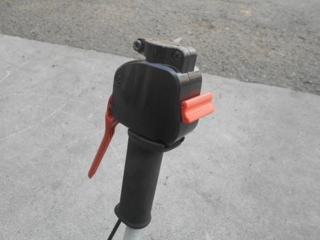 マルヤマ　中古　刈払機