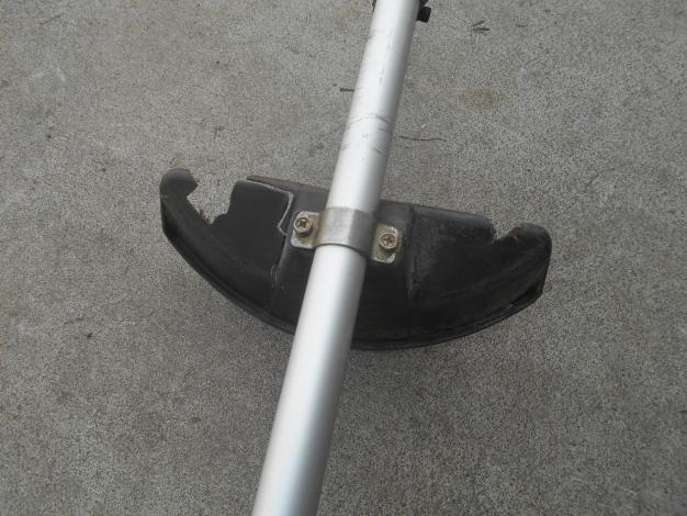 マルヤマ　中古　刈払機