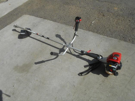 ゼノア　中古　刈払機