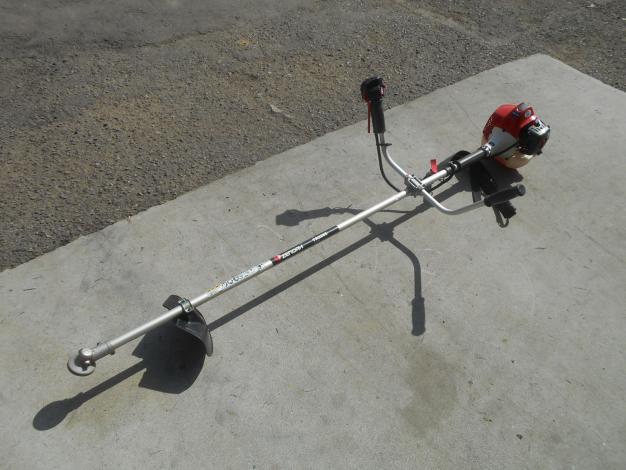 ゼノア　中古　刈払機