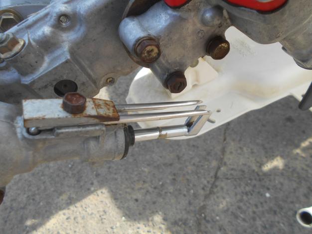 ヤンマー　中古　田植機　6条