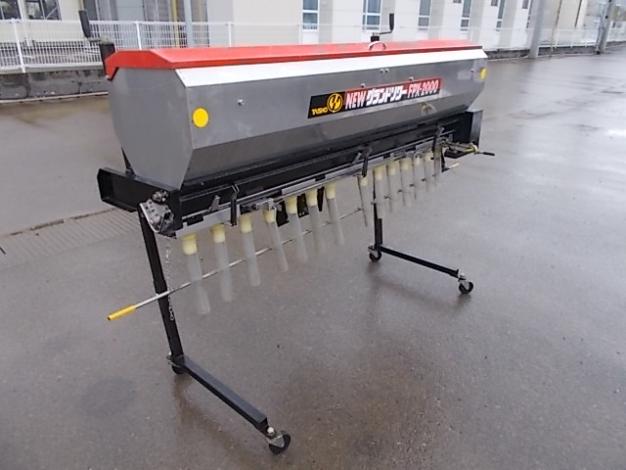 タイショー　中古　散布機