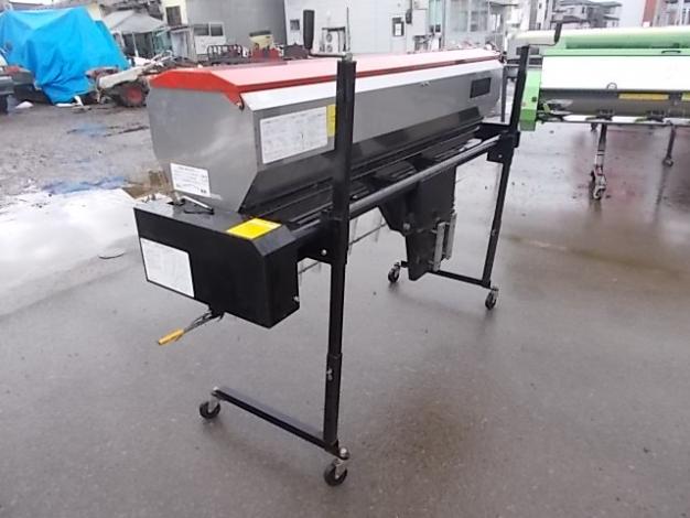 タイショー　中古　散布機