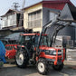 クボタ　中古　トラクター