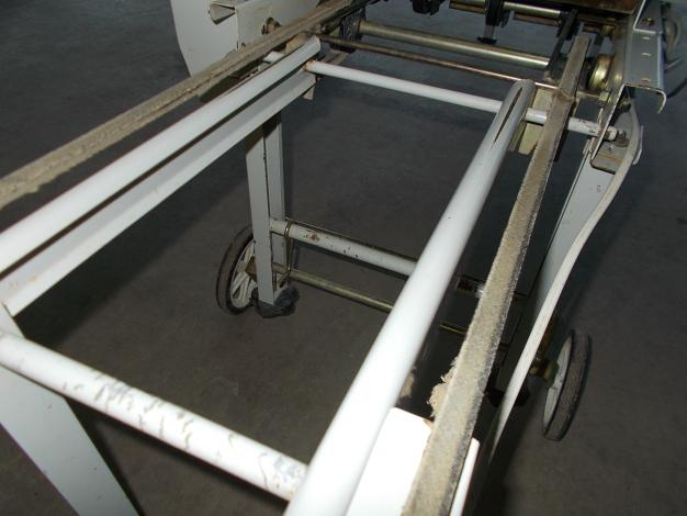 イシイ　中古　播種機