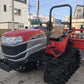 ヤンマー　中古　トラクター(フルクロ)