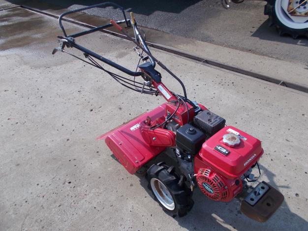 ホンダ　中古　管理機