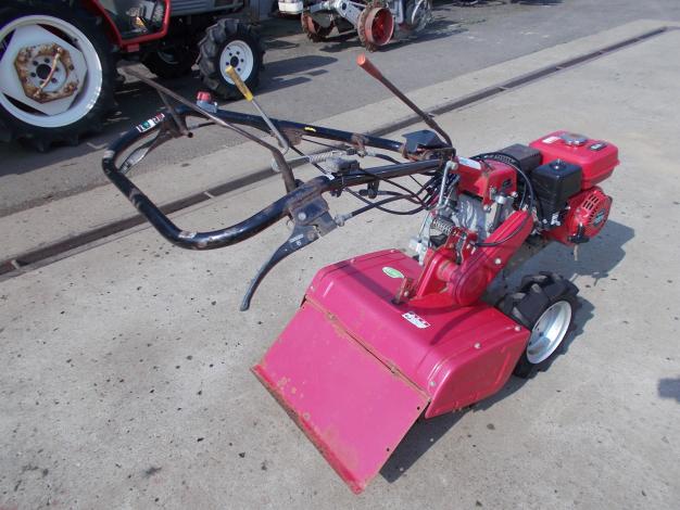 ホンダ　中古　管理機