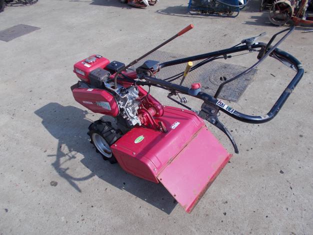 ホンダ　中古　管理機