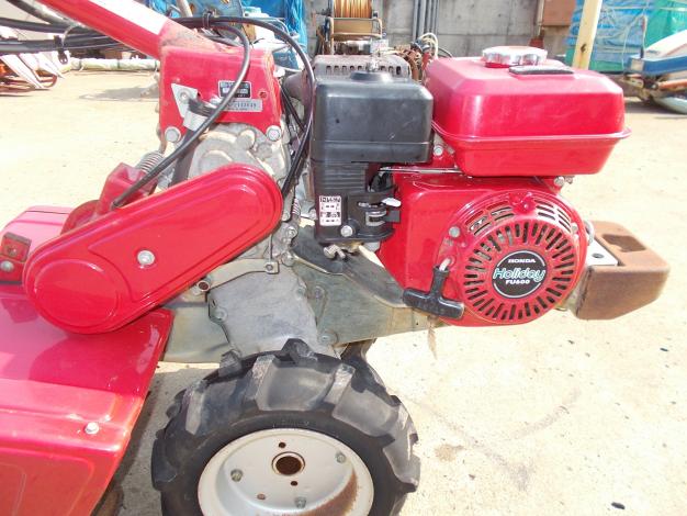 ホンダ　中古　管理機