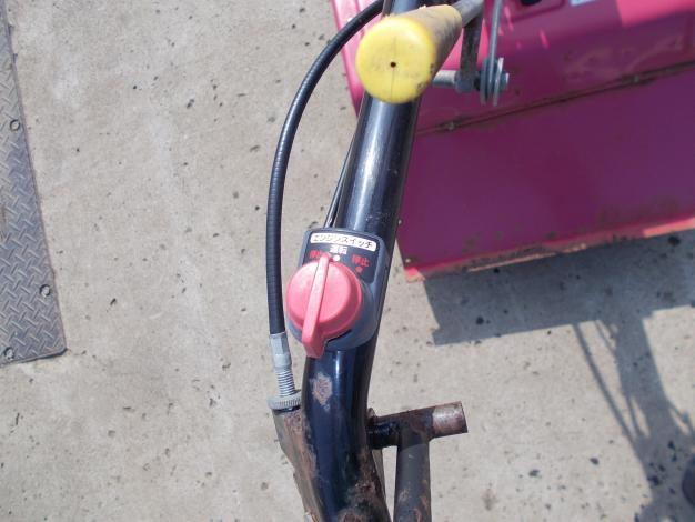ホンダ　中古　管理機